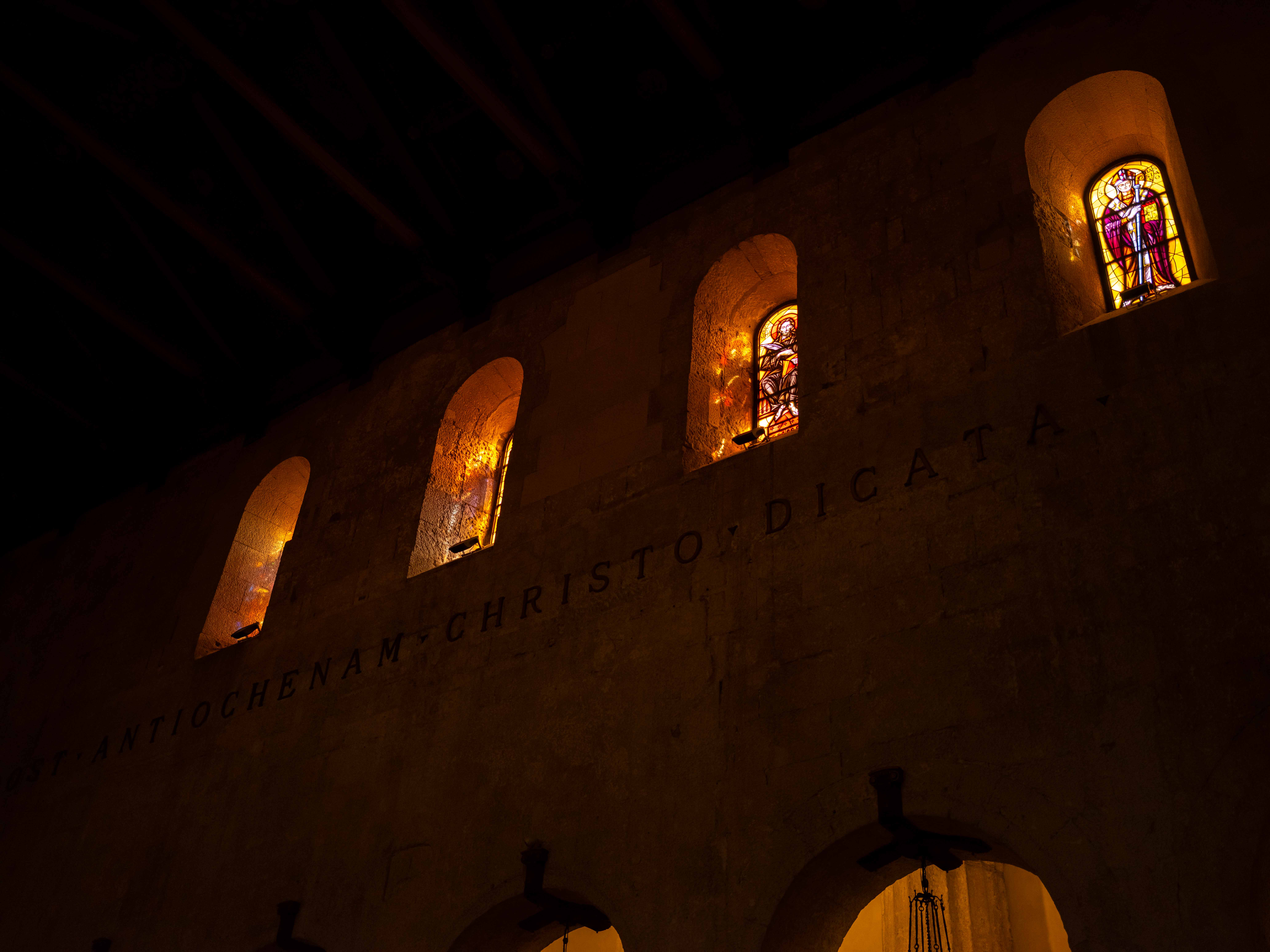 Photos from travel in Sicily, Fall 2024. Taormina, Noto, Palermo.